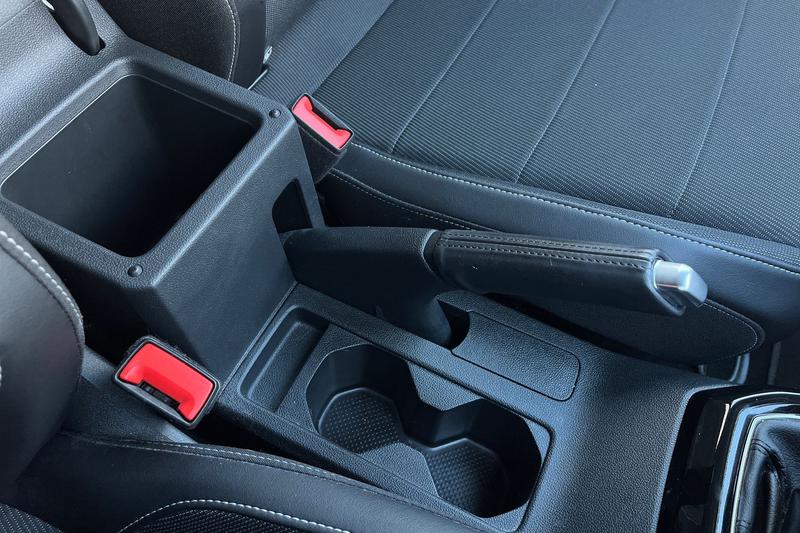 Used Volkswagen T-Cross 2023 for sale - 77493363: Photo 33