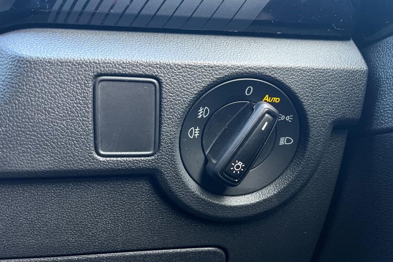 Used Volkswagen T-Cross 2023 for sale - 77493363: Photo 36