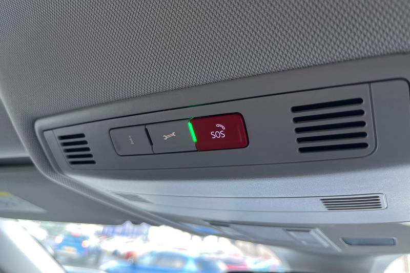 Used Volkswagen T-Cross 2023 for sale - 77493363: Photo 37