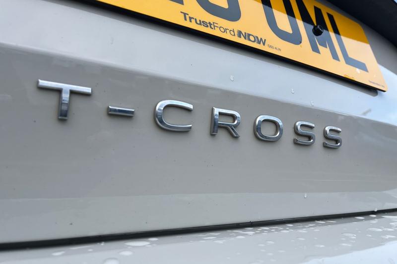 Used Volkswagen T-Cross 2023 for sale - 77493363: Photo 39