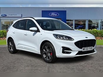 Used Ford Kuga 2020 for sale - 79497989: Photo