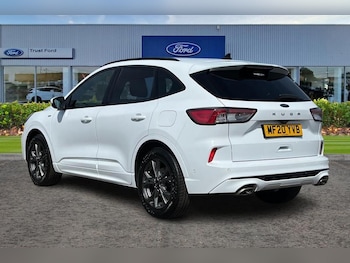 Used Ford Kuga 2020 for sale - 79497989: Photo