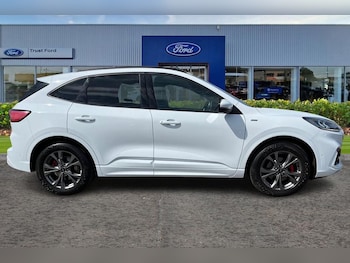 Used Ford Kuga 2020 for sale - 79497989: Photo
