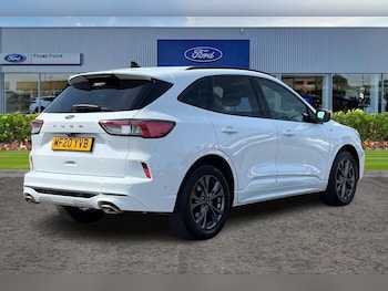 Used Ford Kuga 2020 for sale - 79497989: Photo