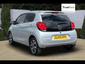 Used Citroen C1 2020 for sale - 75328383: Photo