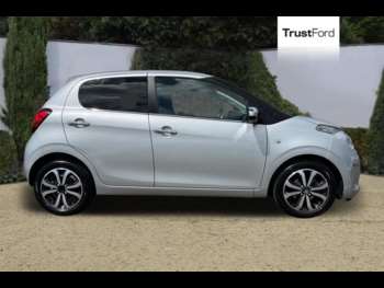 Used Citroen C1 2020 for sale - 75328383: Photo