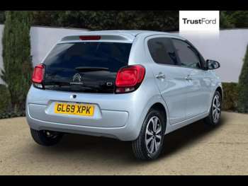 Used Citroen C1 2020 for sale - 75328383: Photo