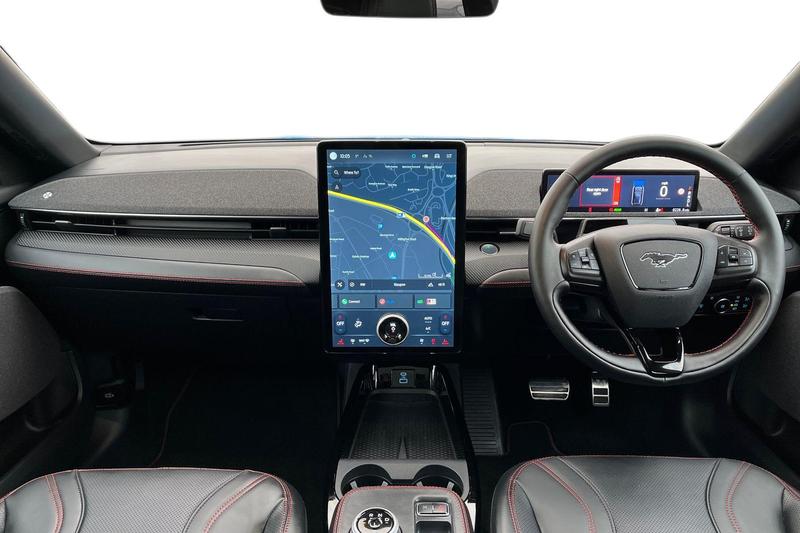 Used Ford Mustang Mach-E 2024 for sale - 76866909: Photo 10