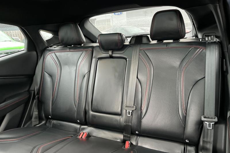 Used Ford Mustang Mach-E 2024 for sale - 76866909: Photo 20