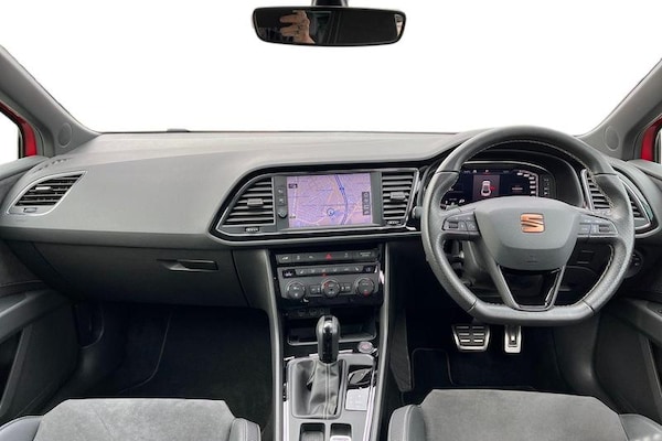 Used SEAT Leon 2020 for sale - 76298973: Photo 10