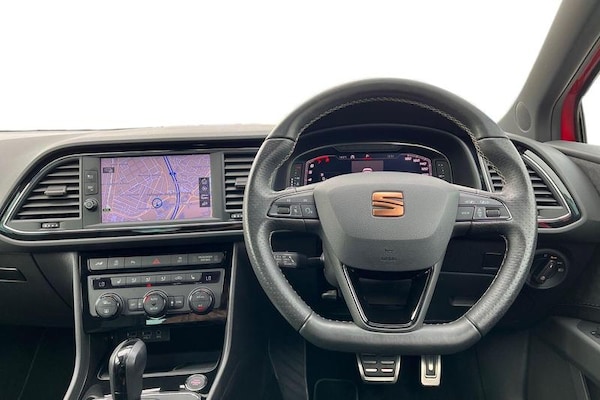 Used SEAT Leon 2020 for sale - 76298973: Photo 11