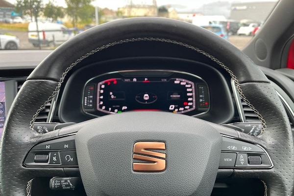 Used SEAT Leon 2020 for sale - 76298973: Photo 12