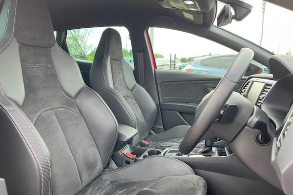Used SEAT Leon 2020 for sale - 76298973: Photo 17