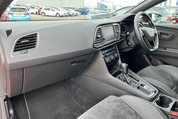 Used SEAT Leon 2020 for sale - 76298973: Photo 18