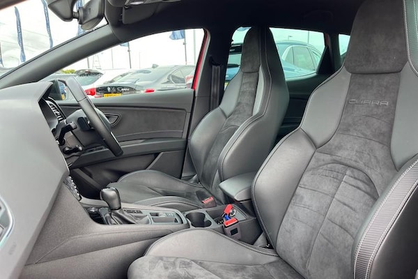 Used SEAT Leon 2020 for sale - 76298973: Photo 19