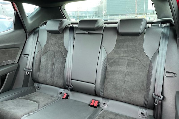 Used SEAT Leon 2020 for sale - 76298973: Photo 20