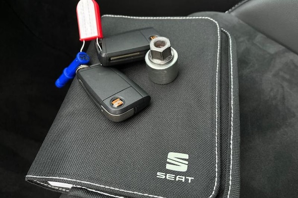 Used SEAT Leon 2020 for sale - 76298973: Photo 22