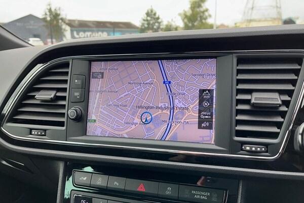Used SEAT Leon 2020 for sale - 76298973: Photo 23
