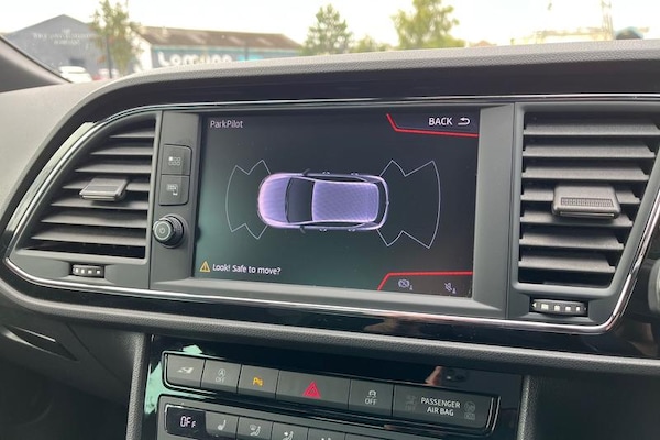 Used SEAT Leon 2020 for sale - 76298973: Photo 24