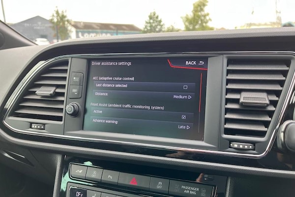Used SEAT Leon 2020 for sale - 76298973: Photo 25