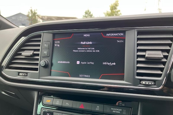 Used SEAT Leon 2020 for sale - 76298973: Photo 27
