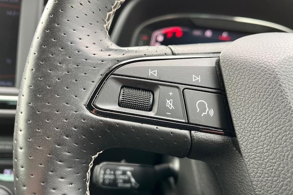 Used SEAT Leon 2020 for sale - 76298973: Photo 34
