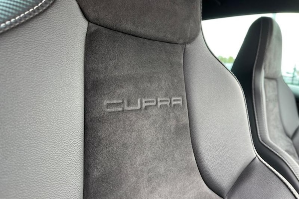 Used SEAT Leon 2020 for sale - 76298973: Photo 38
