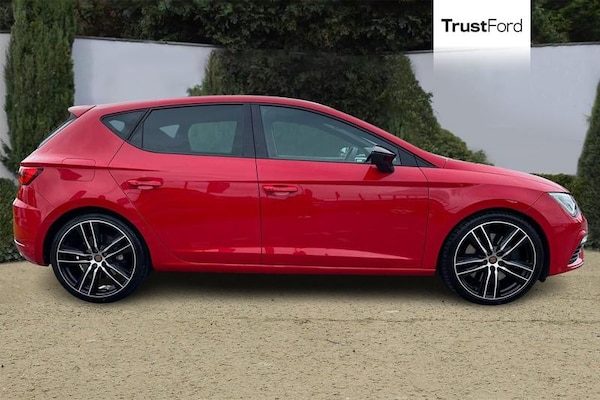 Used SEAT Leon 2020 for sale - 76298973: Photo 3