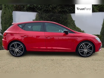 Used SEAT Leon 2020 for sale - 76298973: Photo 3