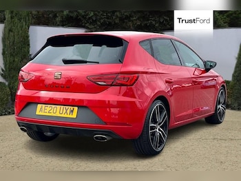 Used SEAT Leon 2020 for sale - 76298973: Photo 4