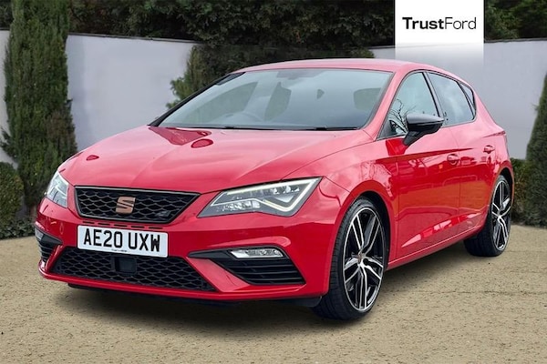 Used SEAT Leon 2020 for sale - 76298973: Photo 5