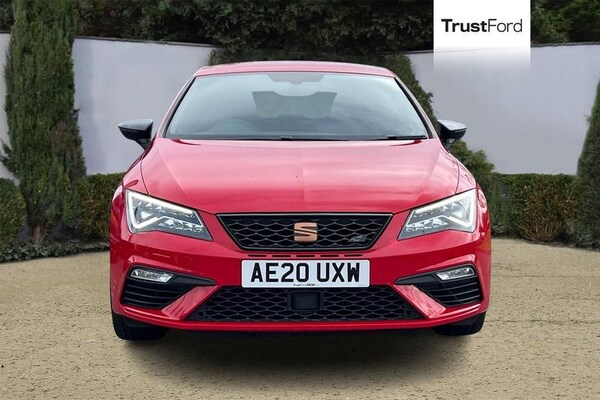 Used SEAT Leon 2020 for sale - 76298973: Photo 6