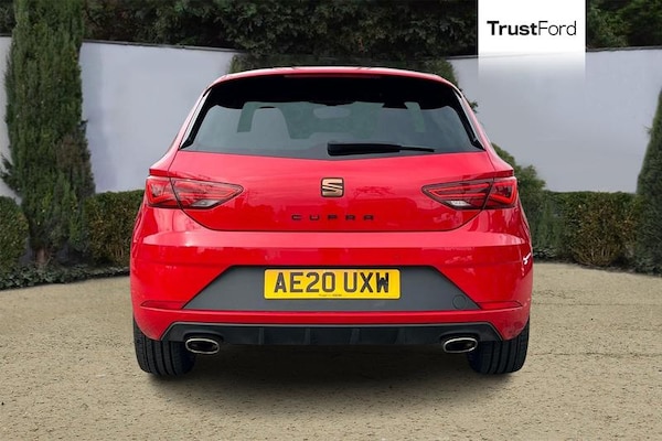 Used SEAT Leon 2020 for sale - 76298973: Photo 7