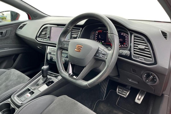 Used SEAT Leon 2020 for sale - 76298973: Photo 9