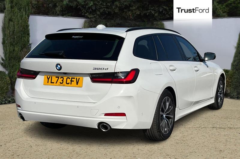 Used BMW 3 Series for sale - 76576723: Photo 4