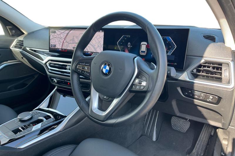 Used BMW 3 Series for sale - 76576723: Photo 9