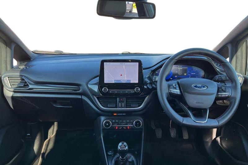 Used Ford Fiesta 2023 for sale - 77819731: Photo 10