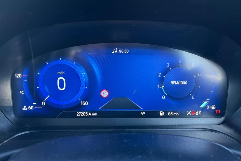 Used Ford Fiesta 2023 for sale - 77819731: Photo 13