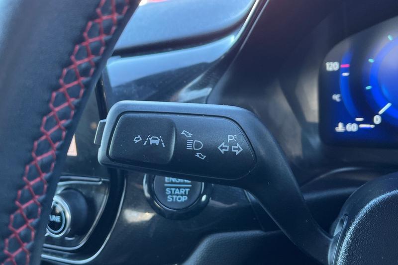 Used Ford Fiesta 2023 for sale - 77819731: Photo 14