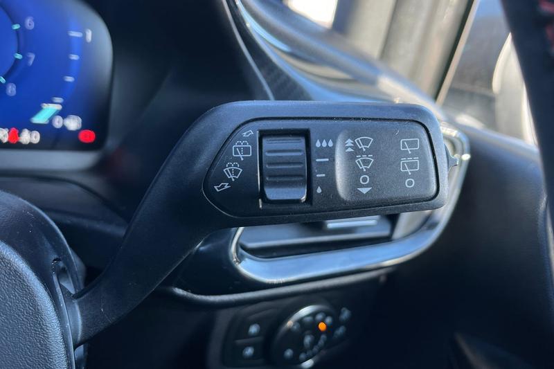 Used Ford Fiesta 2023 for sale - 77819731: Photo 15