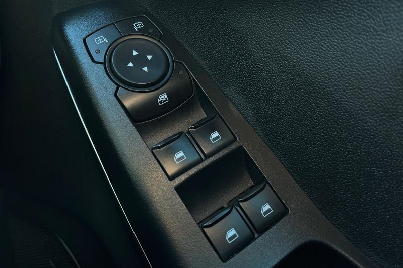 Used Ford Fiesta 2023 for sale - 77819731: Photo 16