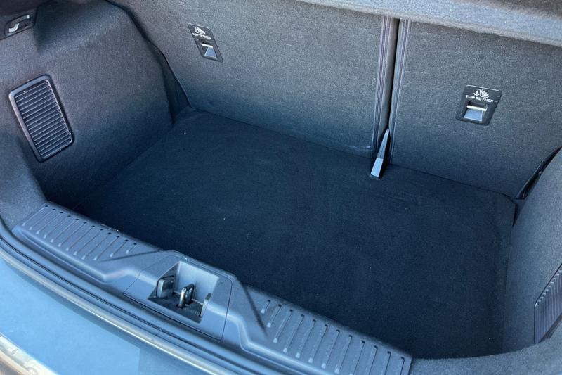 Used Ford Fiesta 2023 for sale - 77819731: Photo 21