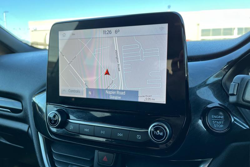 Used Ford Fiesta 2023 for sale - 77819731: Photo 23