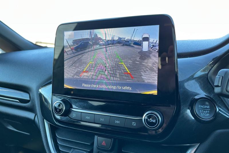 Used Ford Fiesta 2023 for sale - 77819731: Photo 24