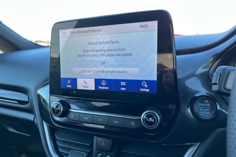 Used Ford Fiesta 2023 for sale - 77819731: Photo 27