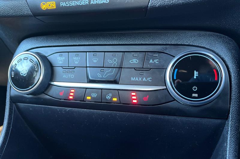 Used Ford Fiesta 2023 for sale - 77819731: Photo 31