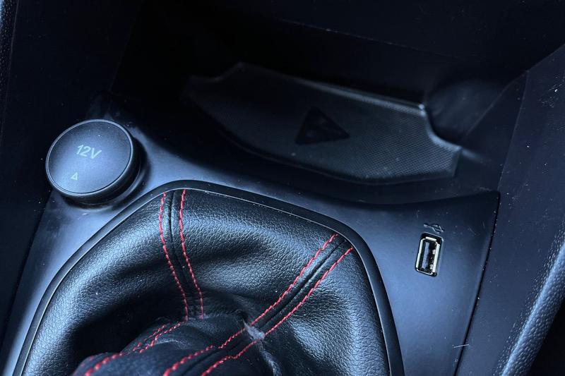 Used Ford Fiesta 2023 for sale - 77819731: Photo 32