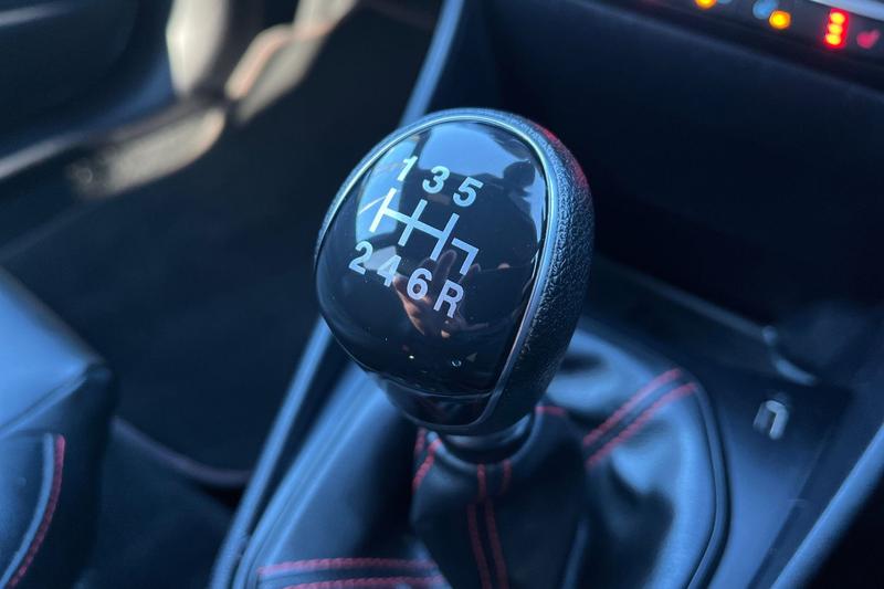 Used Ford Fiesta 2023 for sale - 77819731: Photo 33