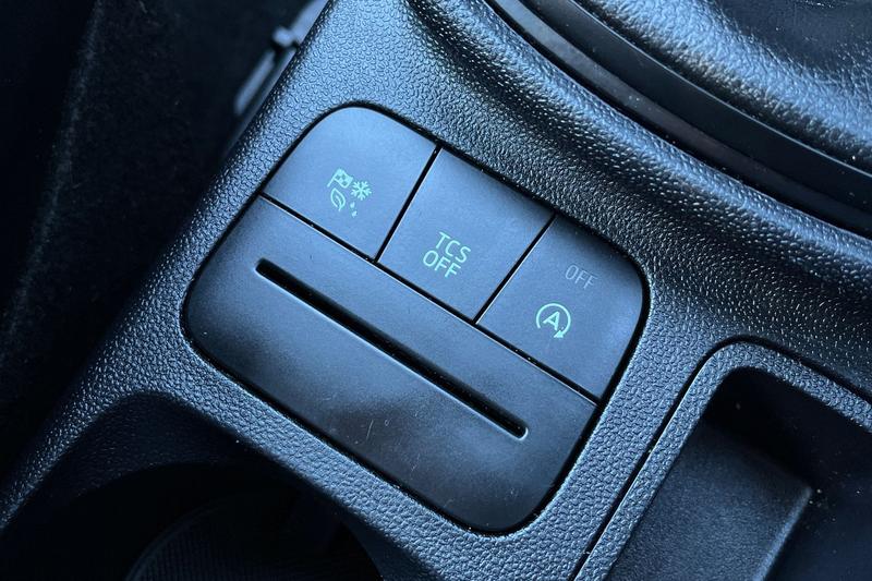 Used Ford Fiesta 2023 for sale - 77819731: Photo 34