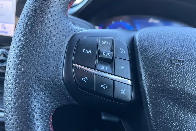 Used Ford Fiesta 2023 for sale - 77819731: Photo 35